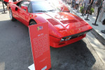The Big Fat Ferrari Photo Gallery & Video