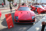 The Big Fat Ferrari Photo Gallery & Video