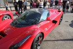 The Big Fat Ferrari Photo Gallery & Video