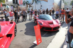 The Big Fat Ferrari Photo Gallery & Video