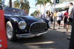 The Big Fat Ferrari Photo Gallery & Video