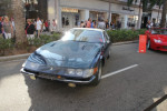 The Big Fat Ferrari Photo Gallery & Video