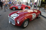 The Big Fat Ferrari Photo Gallery & Video
