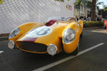 The Big Fat Ferrari Photo Gallery & Video