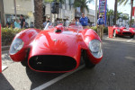 The Big Fat Ferrari Photo Gallery & Video