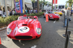 The Big Fat Ferrari Photo Gallery & Video