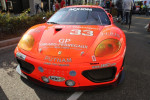 The Big Fat Ferrari Photo Gallery & Video