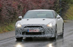 WTF is This GT-R?