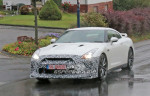 WTF is This GT-R?