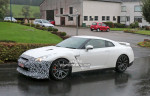 WTF is This GT-R?