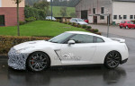 WTF is This GT-R?