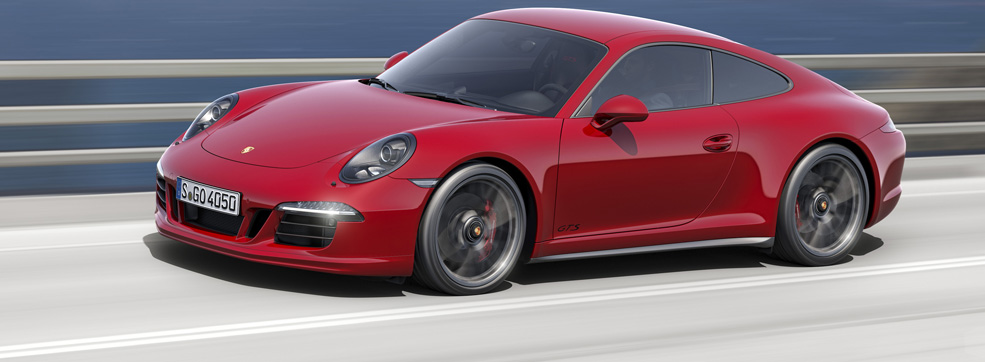 911 Hybrid Not Coming…Yet