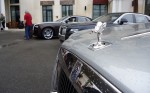 That Time I Saw (and Drove) a (Rolls-Royce) Ghost