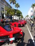 The Big Fat Ferrari Photo Gallery & Video