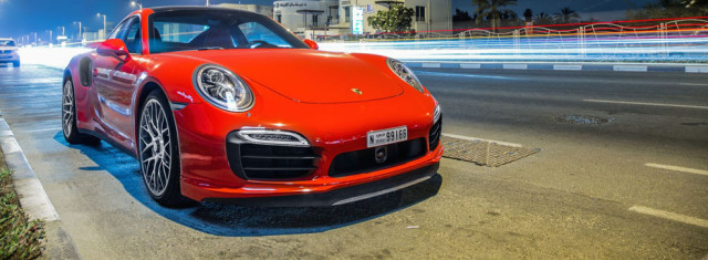 TRAFFIC REPORT Tesla Unveils AWD Model, Aston Martin Loses Big Bucks and More