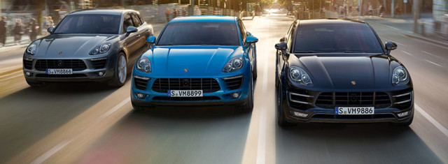 Porsche Macan is a Macan’t After Failing Moose Test