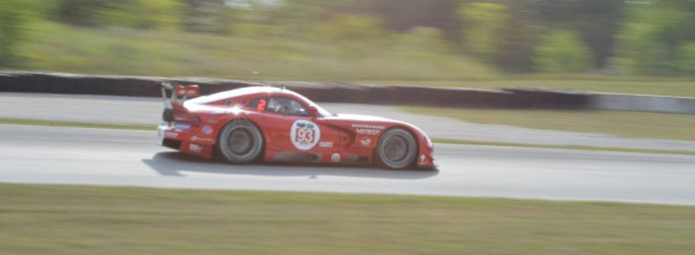 viperracer