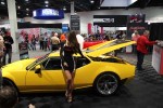 The Big Fat SEMA Brand Ambassador Galleries