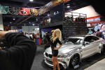 The Big Fat SEMA Brand Ambassador Galleries