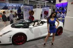 The Big Fat SEMA Brand Ambassador Galleries
