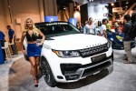 The Big Fat SEMA Brand Ambassador Galleries