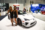 The Big Fat SEMA Brand Ambassador Galleries