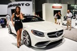 The Big Fat SEMA Brand Ambassador Galleries
