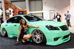 The Big Fat SEMA Brand Ambassador Galleries