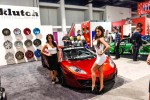 The Big Fat SEMA Brand Ambassador Galleries