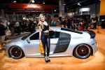 The Big Fat SEMA Brand Ambassador Galleries