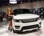The Big Fat SEMA Brand Ambassador Galleries