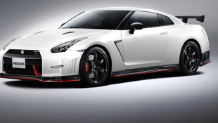 Nissan Launches the Anniversary Edition of the GT-R