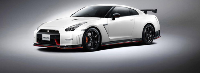 Nissan Launches the Anniversary Edition of the GT-R