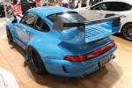 A RAUH-Welt Porsche is an Automotive Mic Drop