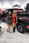 The Big Fat SEMA Brand Ambassador Galleries
