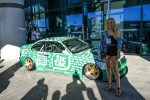 The Big Fat SEMA Brand Ambassador Galleries