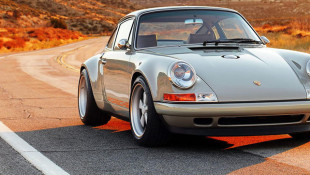 Here’s Why the Singer Porsches are the Best