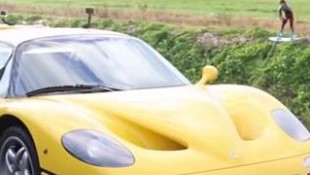 Tax the Rich’s Newest Video is Epically Awesome