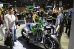 The Big Fat 2015 Ninja H2 and H2R Gallery