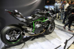The Big Fat 2015 Ninja H2 and H2R Gallery