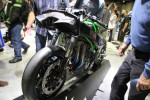 The Big Fat 2015 Ninja H2 and H2R Gallery