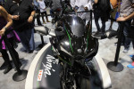 The Big Fat 2015 Ninja H2 and H2R Gallery