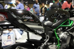 The Big Fat 2015 Ninja H2 and H2R Gallery