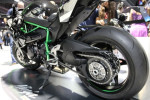 The Big Fat 2015 Ninja H2 and H2R Gallery