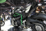 The Big Fat 2015 Ninja H2 and H2R Gallery
