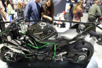The Big Fat 2015 Ninja H2 and H2R Gallery