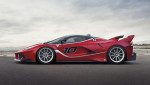 FXX K Yeah! Uber-Exclusive LaFerrari Track Monster Revealed