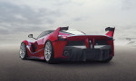 FXX K Yeah! Uber-Exclusive LaFerrari Track Monster Revealed