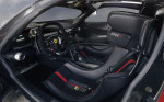FXX K Yeah! Uber-Exclusive LaFerrari Track Monster Revealed