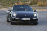 991 Targa Already Gets a Refresh